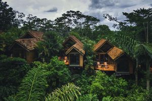 Alojamiento - Amor Arenal Adults Friendly