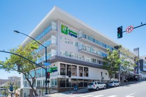Alojamiento - Holiday Inn Express San Diego Downtown by IHG