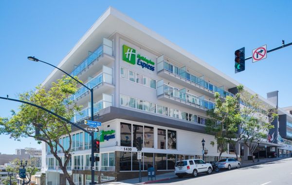 Holiday Inn Express San Diego Downtown by IHG
