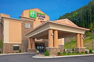 Alojamiento - Holiday Inn Express Hotel & Suites RIPLEY by IHG