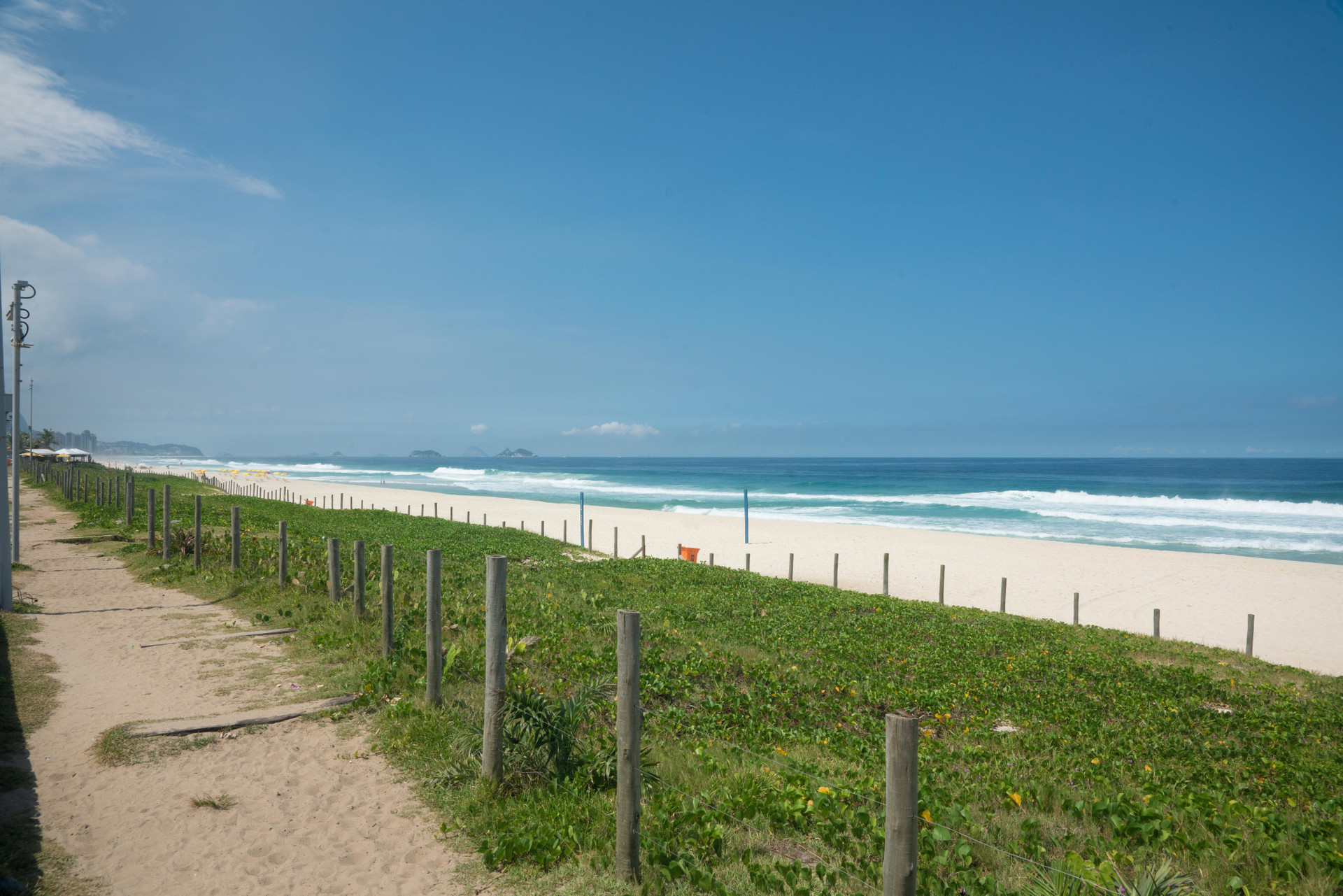 Playa Plaza Rio Residences - Barra First
