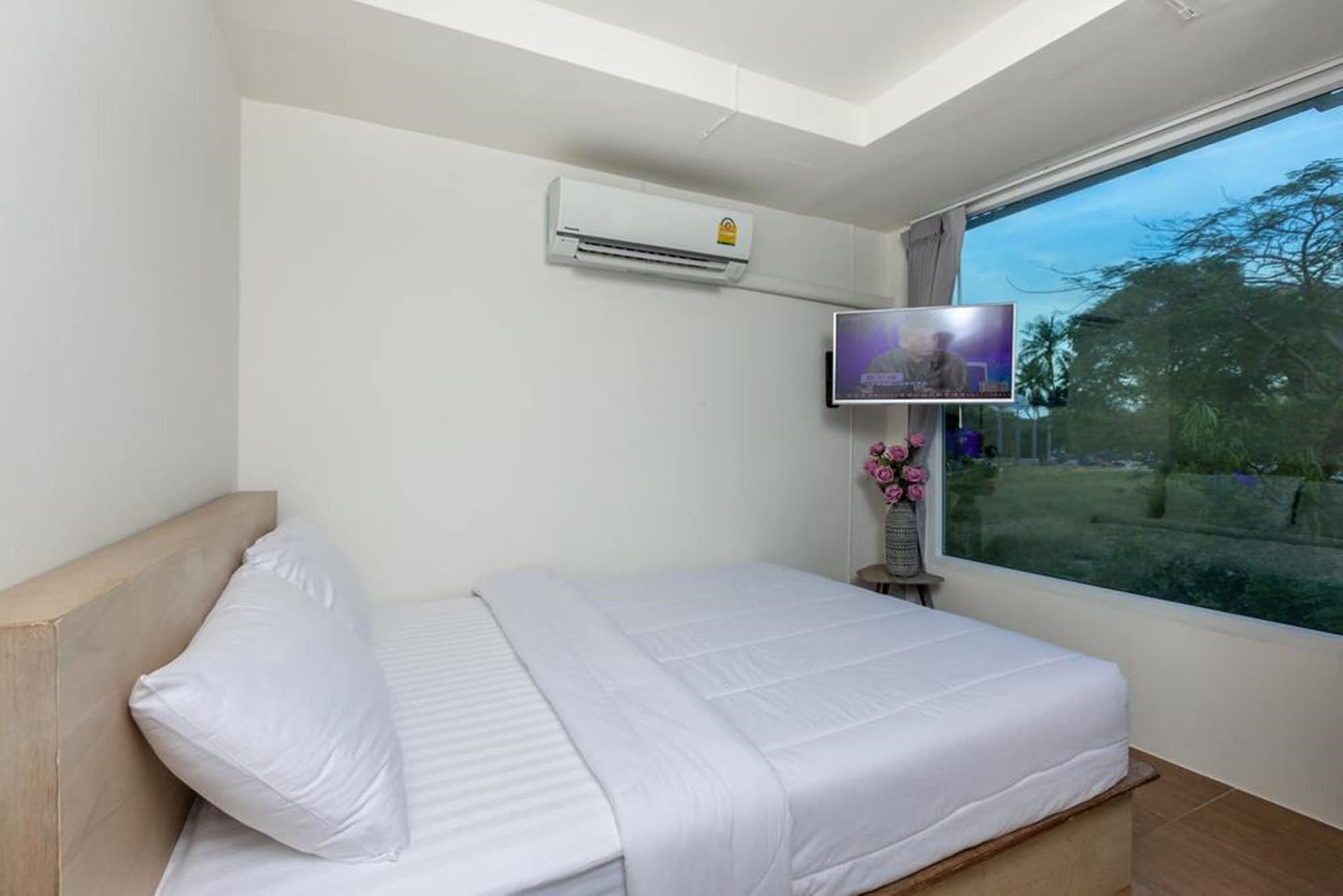 Habitación P168 Hostel Samui