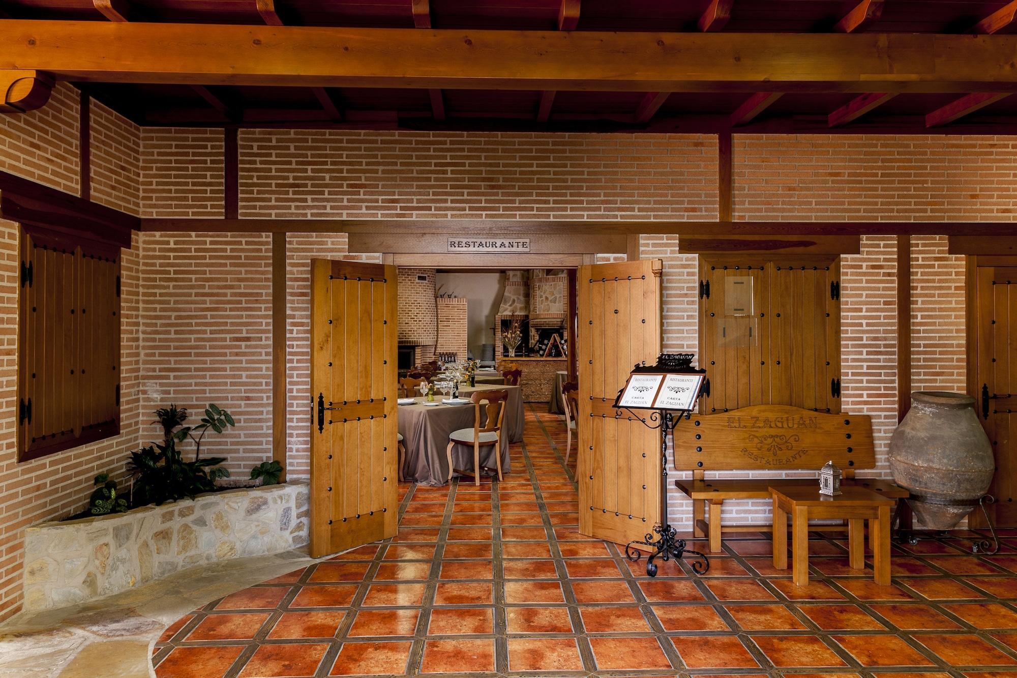 Restaurant Comendador