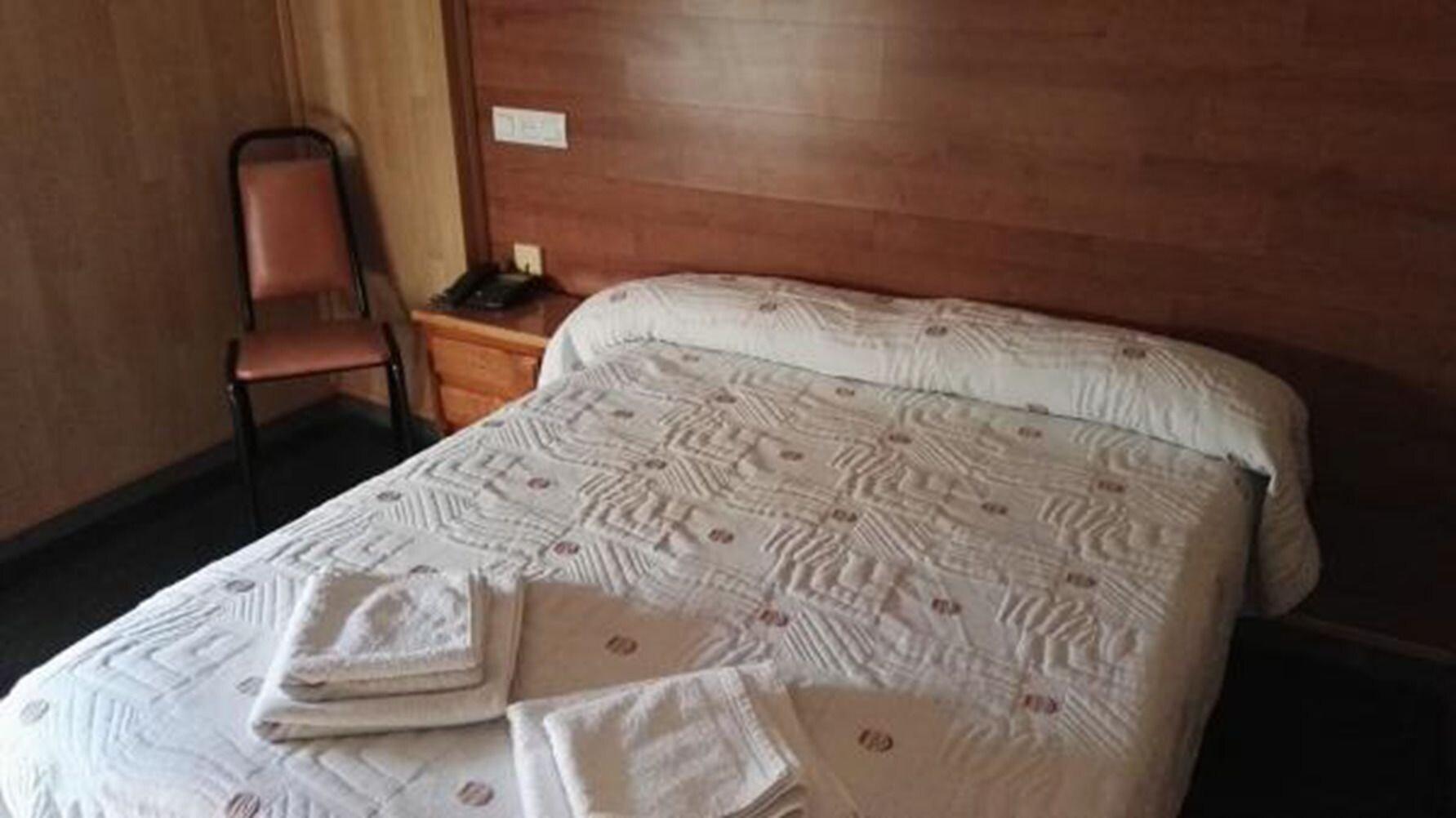 Varios Hotel La Mina