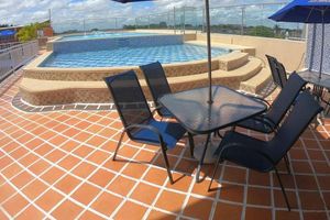 Alojamiento - Hotel Hacaritama Colonial