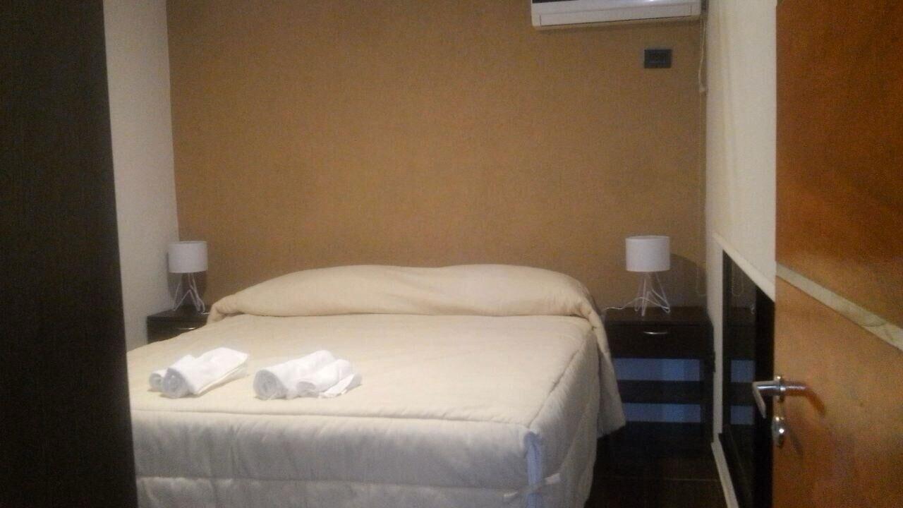 Habitación Complejo Anjana
