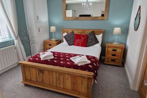 Alquiler Vacacional - Stunning 1-bed Cottage Near Carlisle With Hot tub