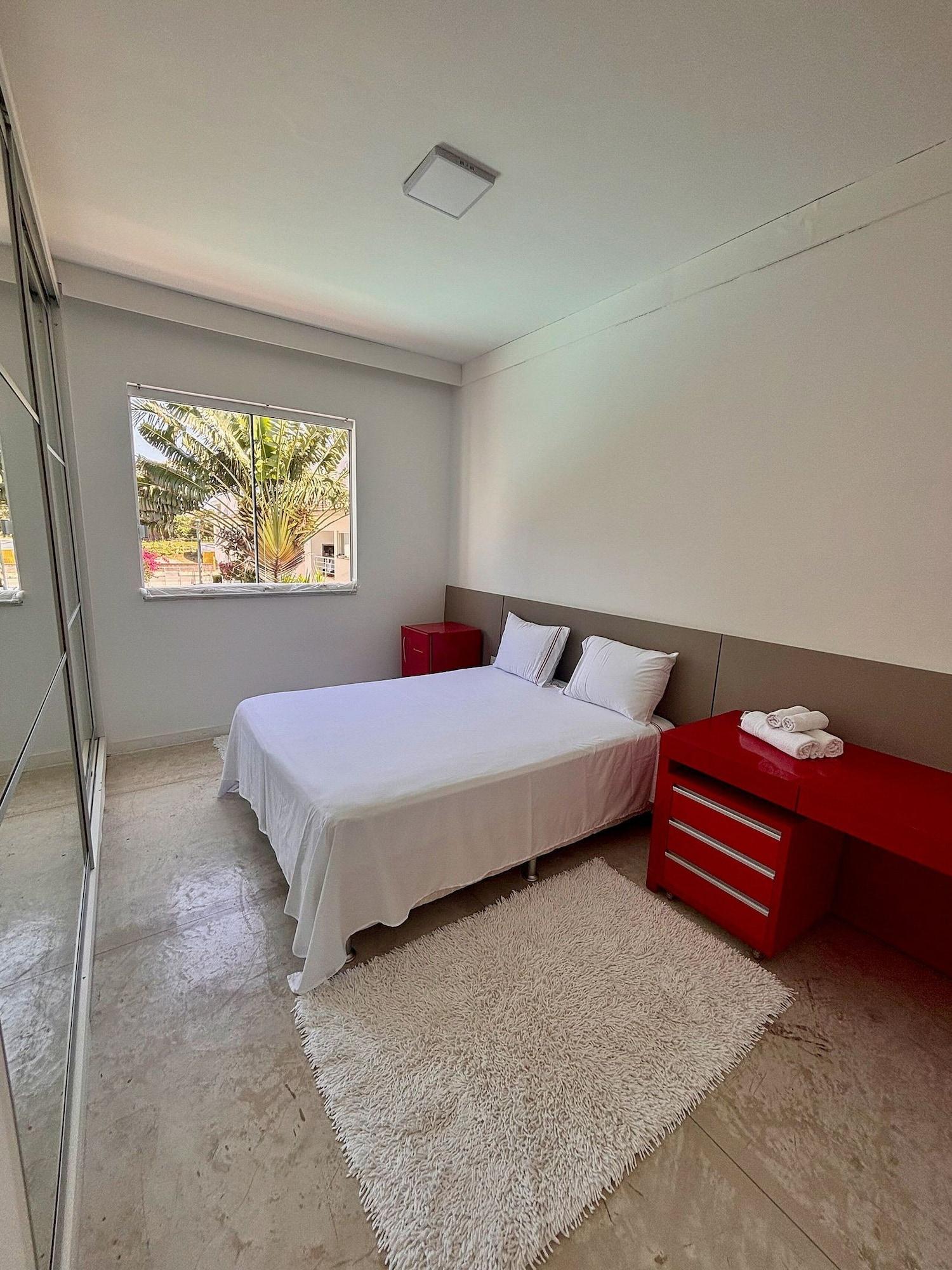 Habitación Casa Ingleses