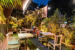 Alojamiento - Hotel Oriental Aster - Mumbai International Airport