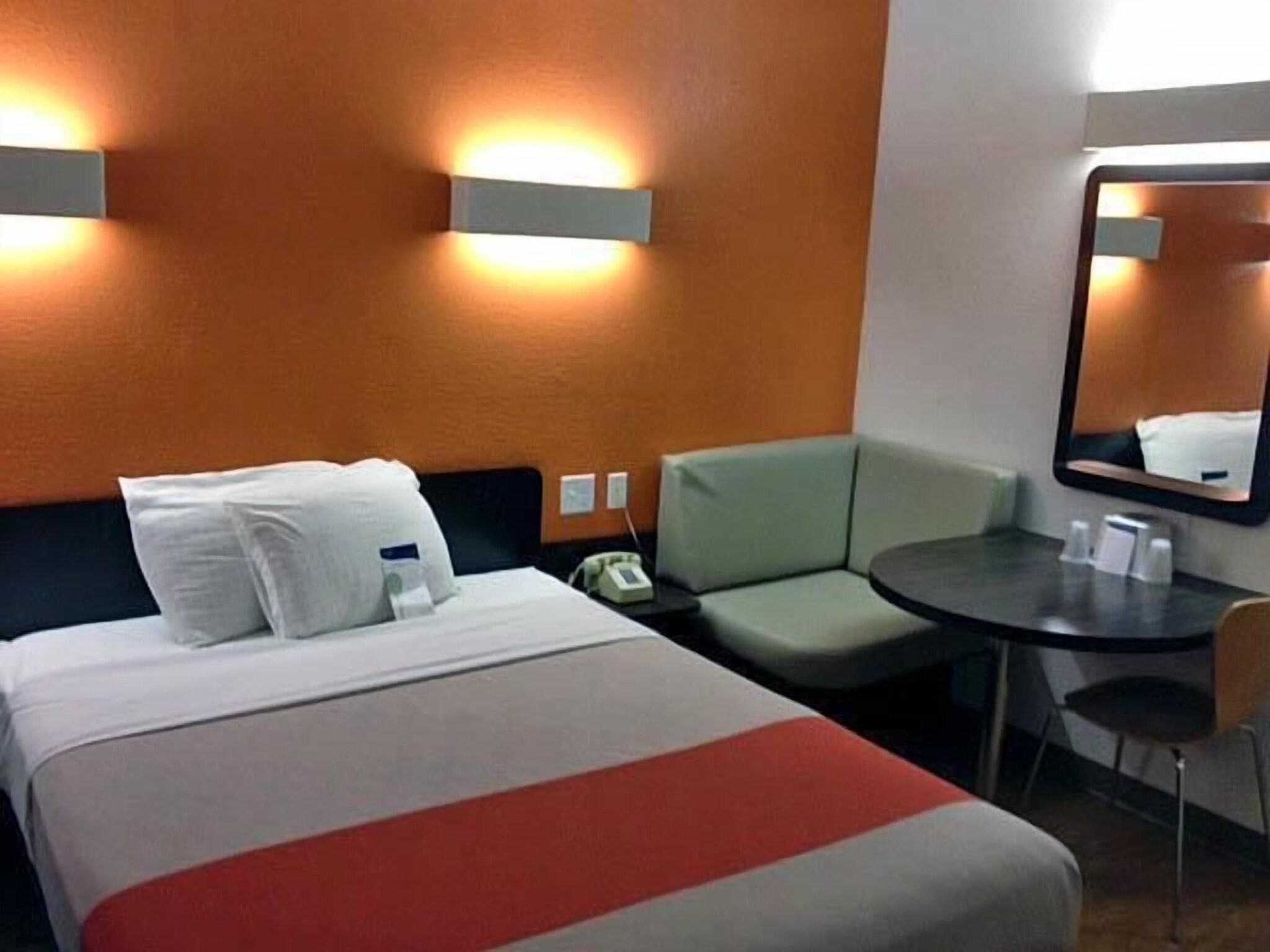 Varios Motel 6 Palatine, IL - Chicago Northwest