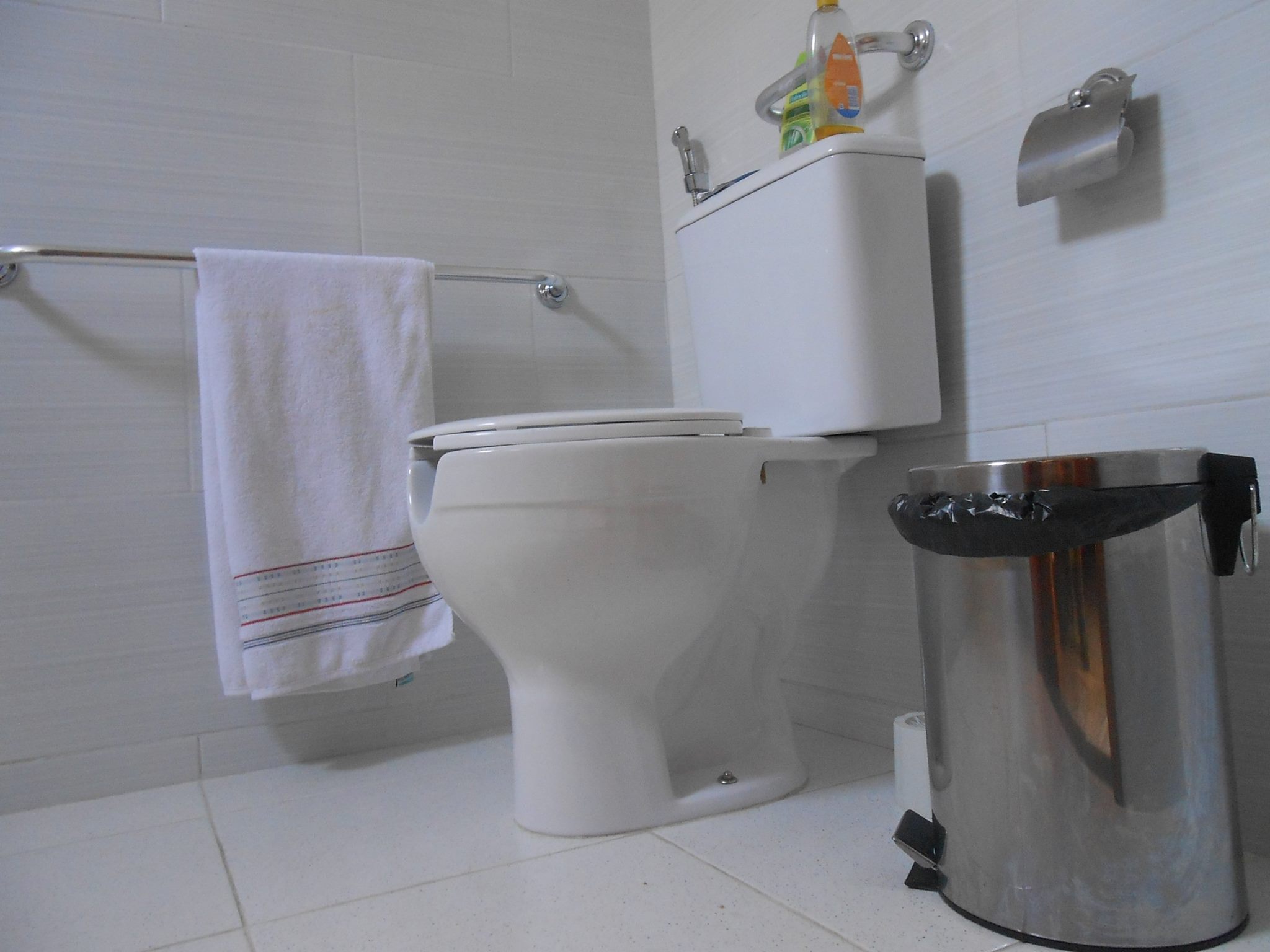 Equipamiento de Habitación Hostel Luar da Praia