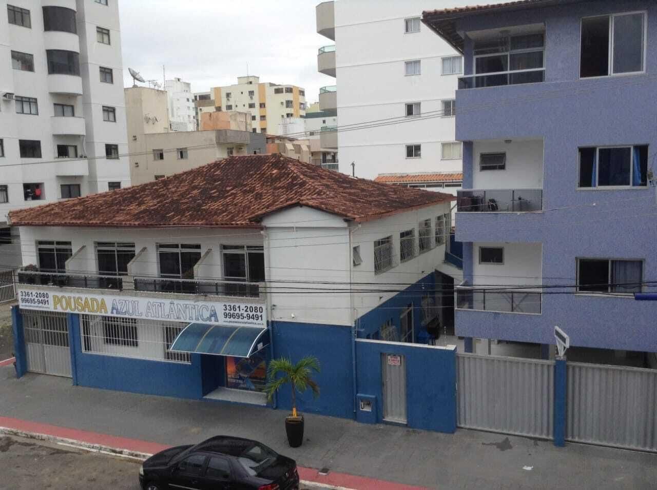 Varios Pousada Azul Atlântica