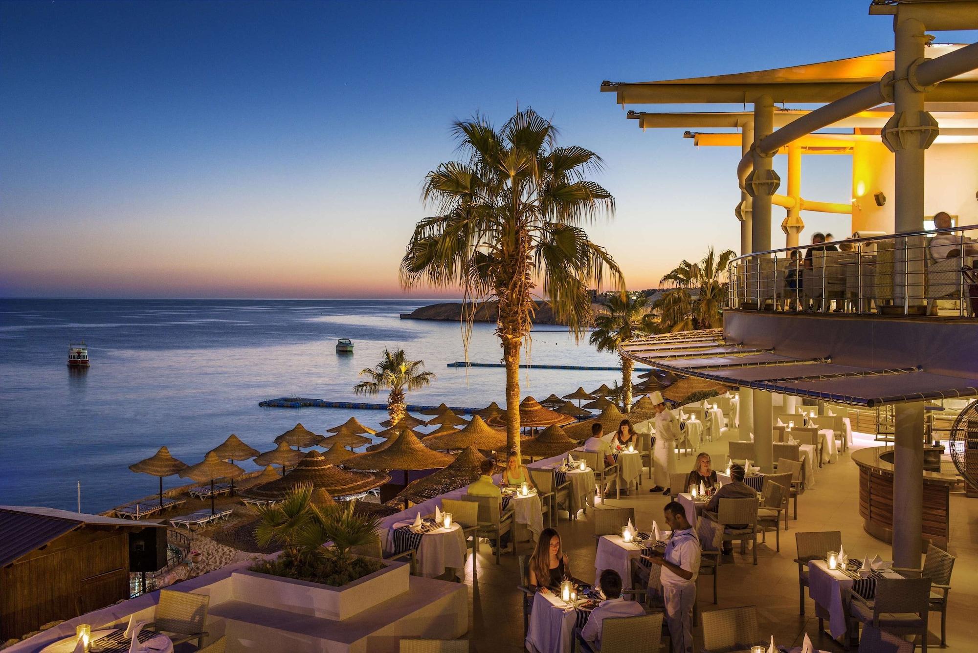 Restaurant Concorde El Salam Hotel Sharm El Sheikh