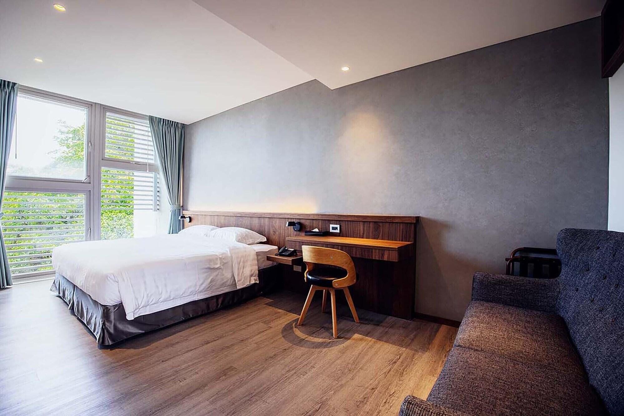 Habitación HOTEL BEGINS