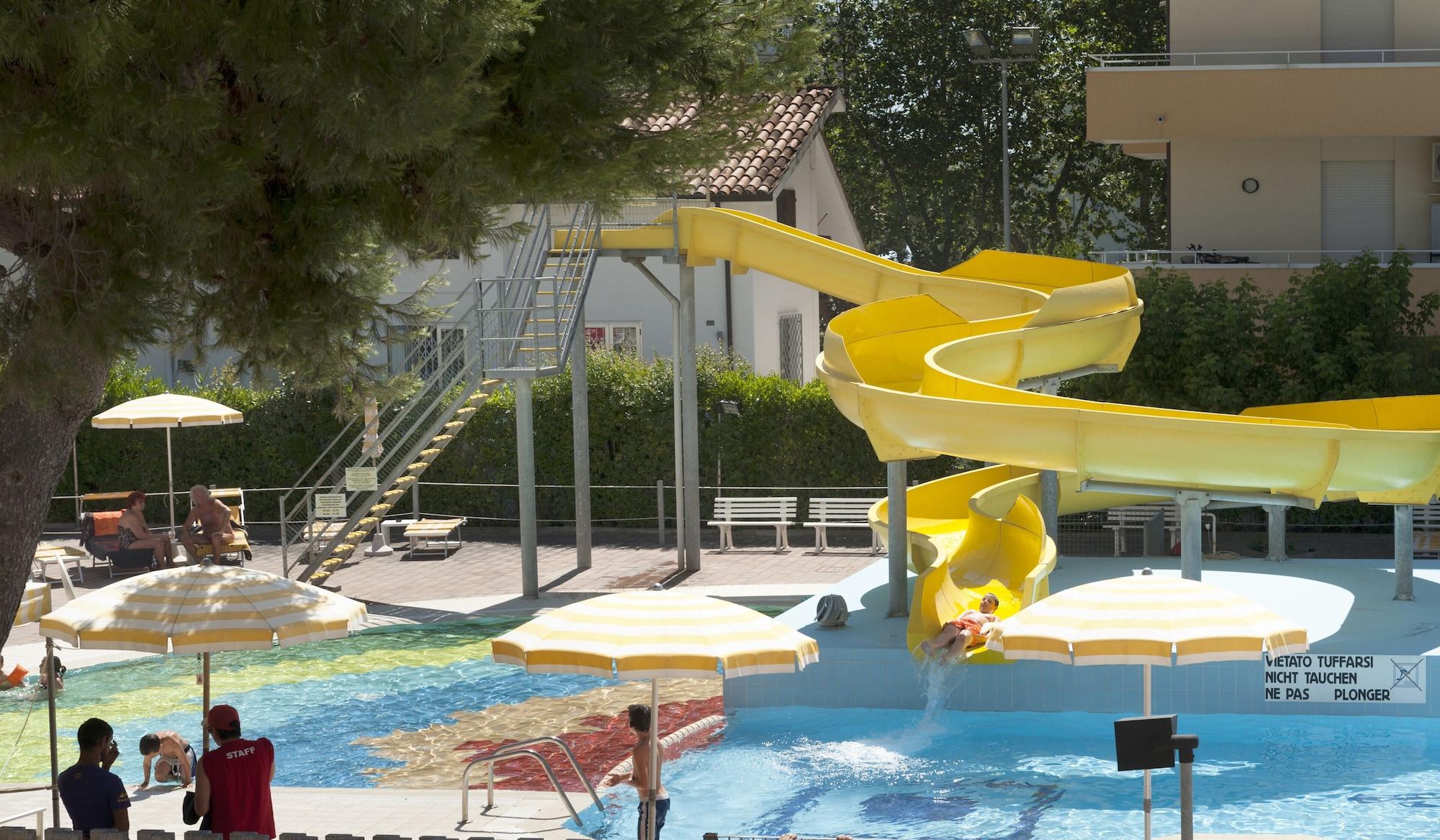 Vista Exterior Solemare