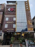 Alojamiento - Aaccord Suites Inn