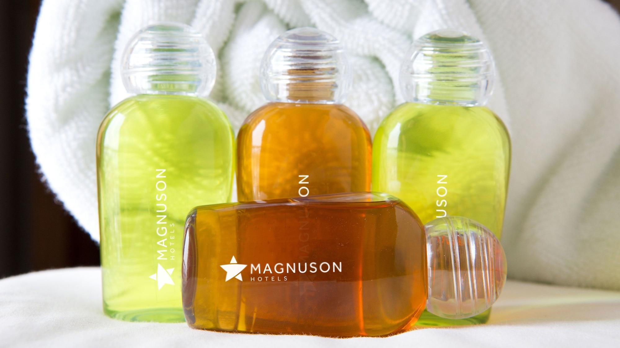 Equipamiento de Habitación Crown Lodge Motel Oakland