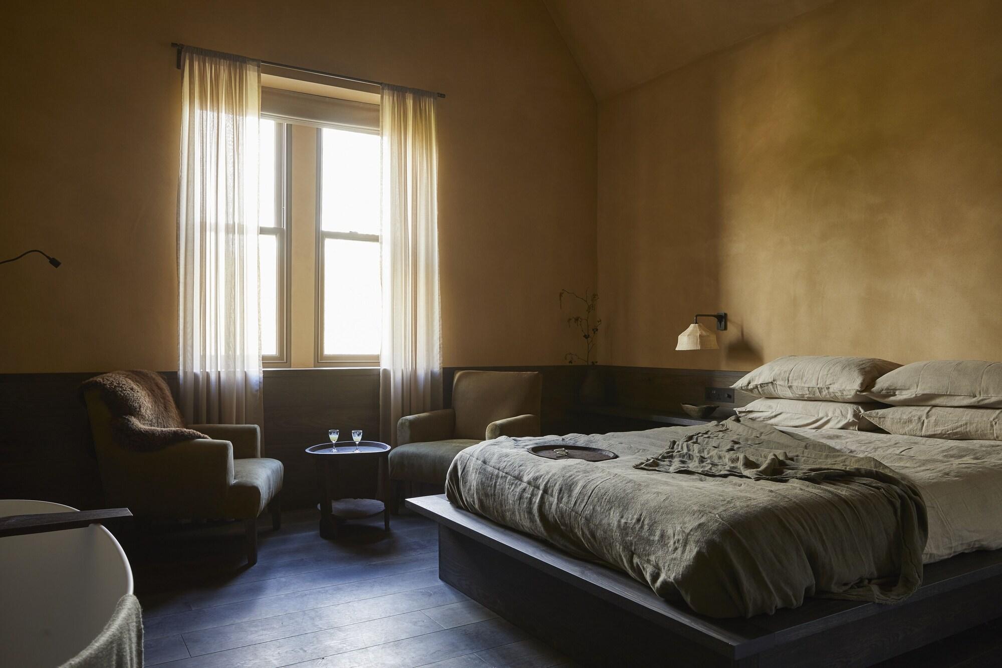 Habitación The Penny Bun