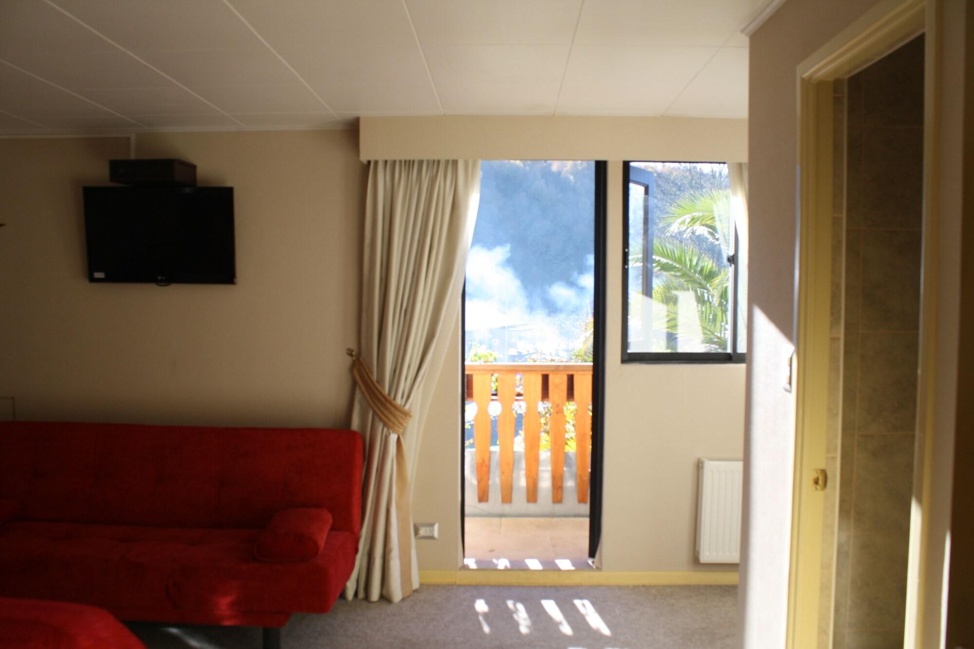 Comodidades del Alojamiento Hotel Baviera