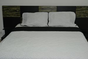 Alojamiento - Aparta Hotel Ivanna