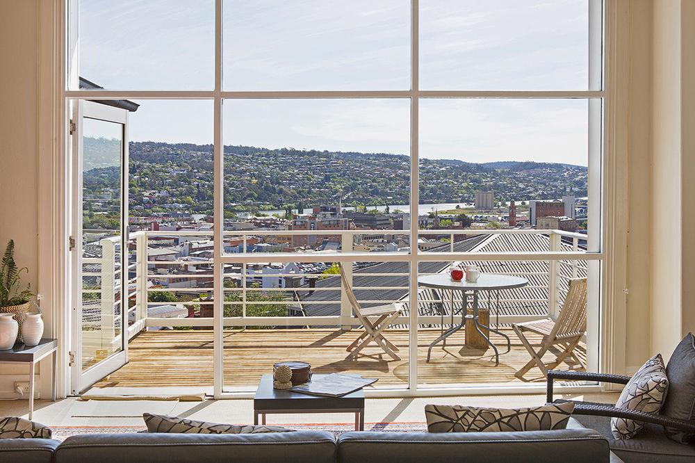 Comodidades del Alojamiento Highbury Apartments