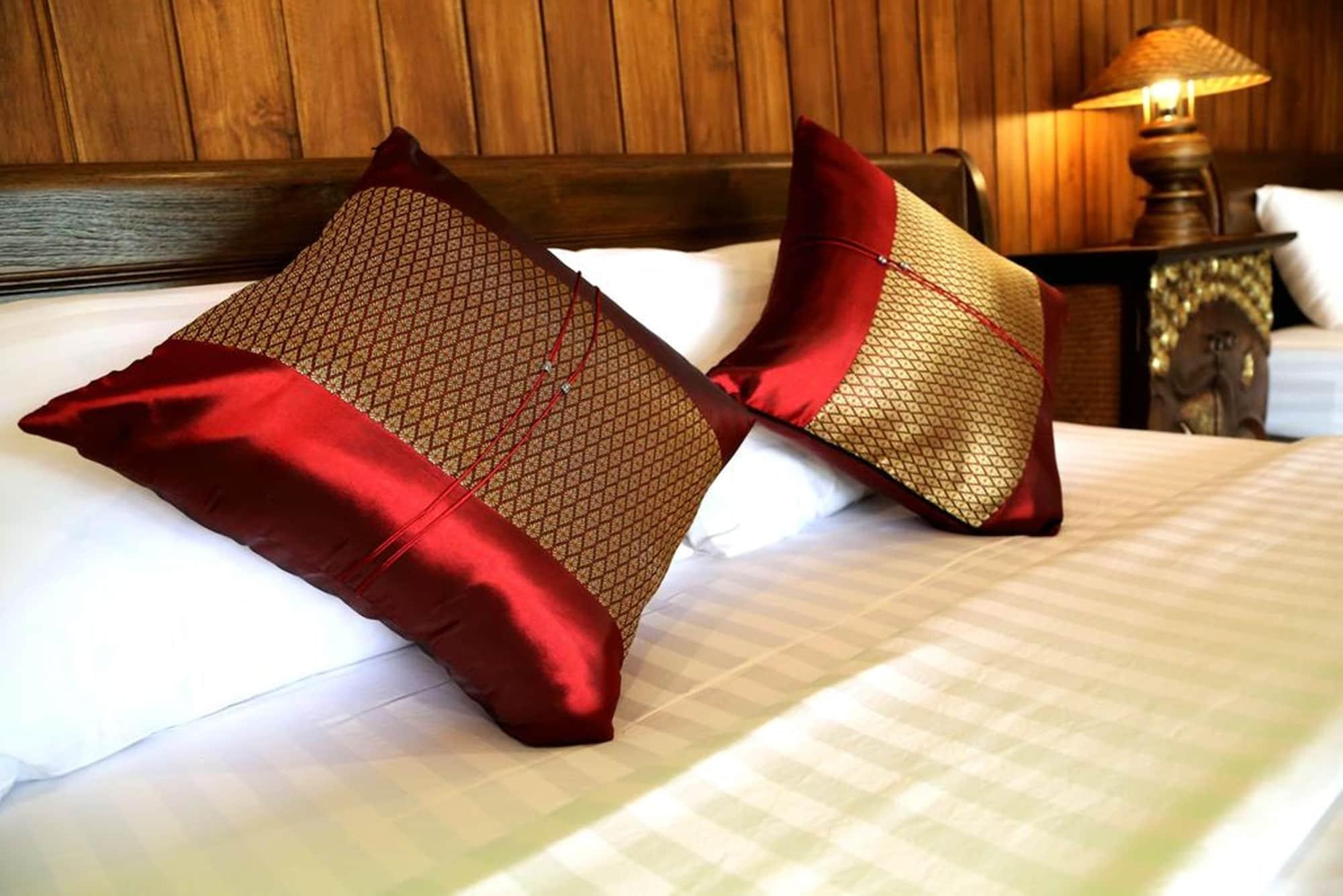 Habitación Sawasdee Sukhothai Resort