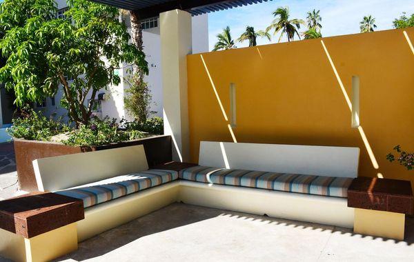 SM APARTMENTS - Hoteles todo incluido en San Jose del Cabo, México