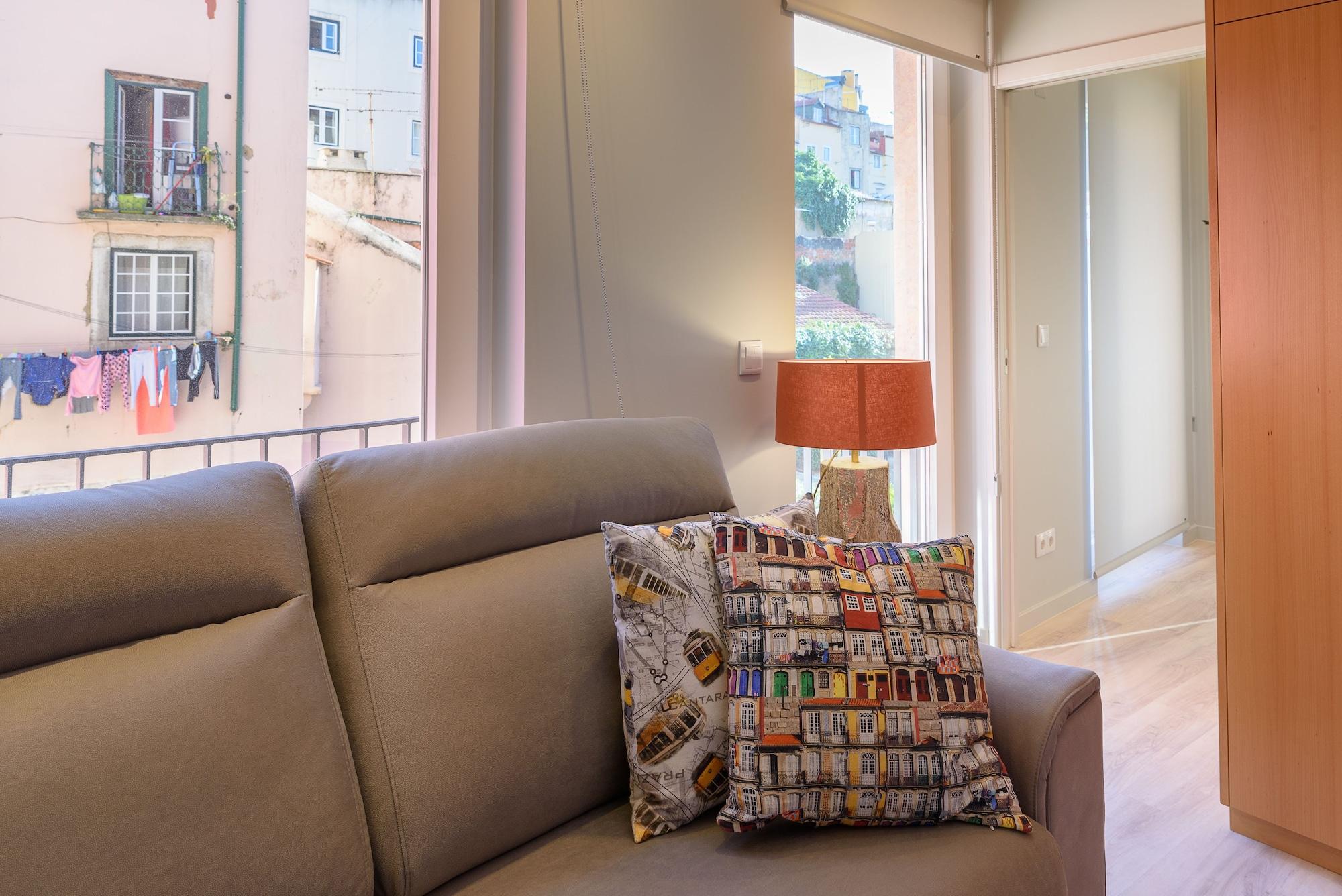 Set de Habitación Sitio dos Cavaleiros Apartments