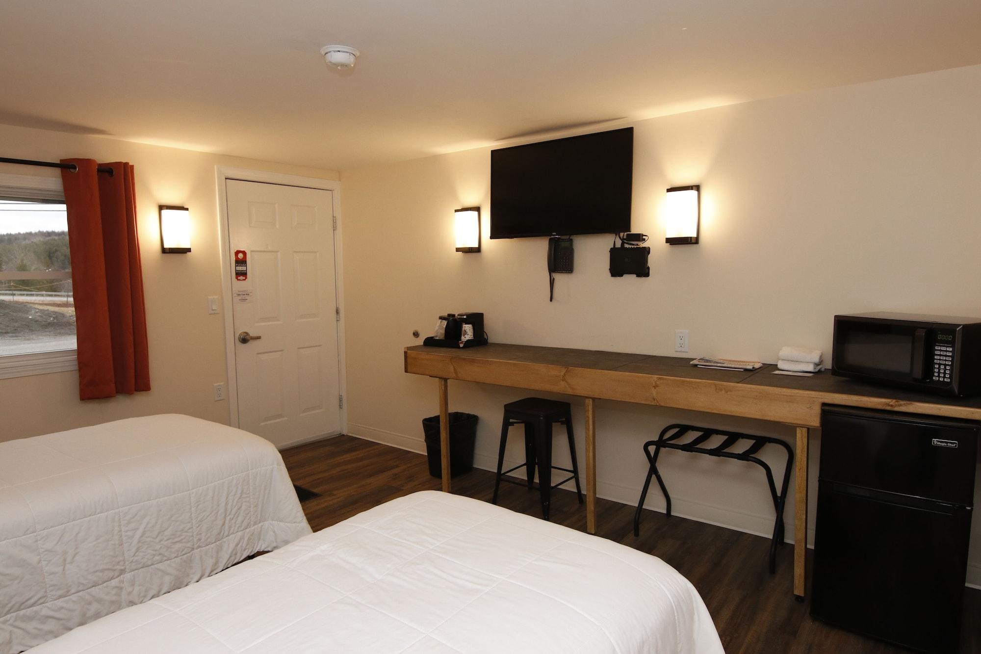 Habitación Colebrook C.C. & Motel