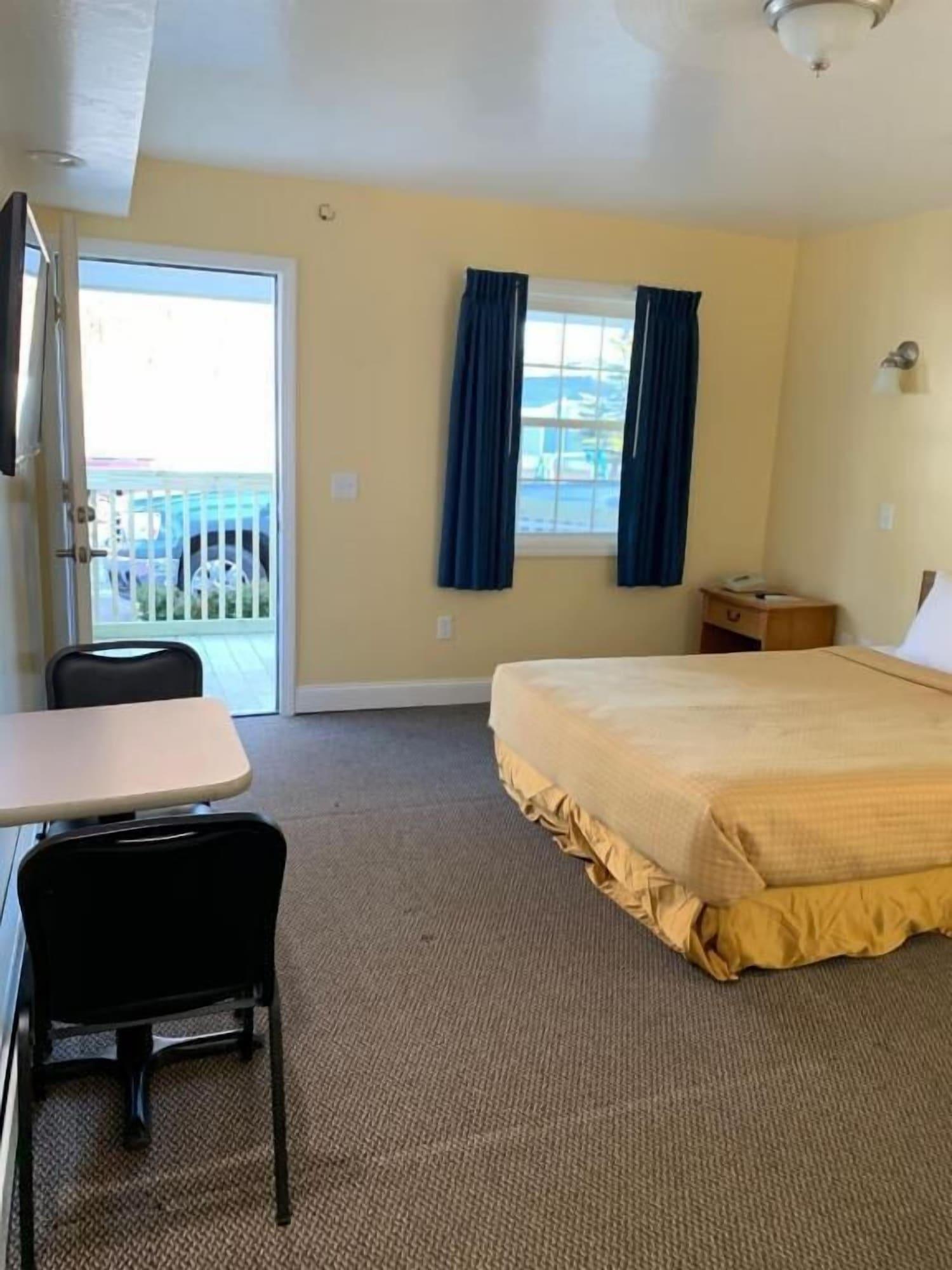 Habitación Brookside Inn & Cottages