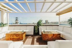 Alojamiento - Urban Anaga Hotel