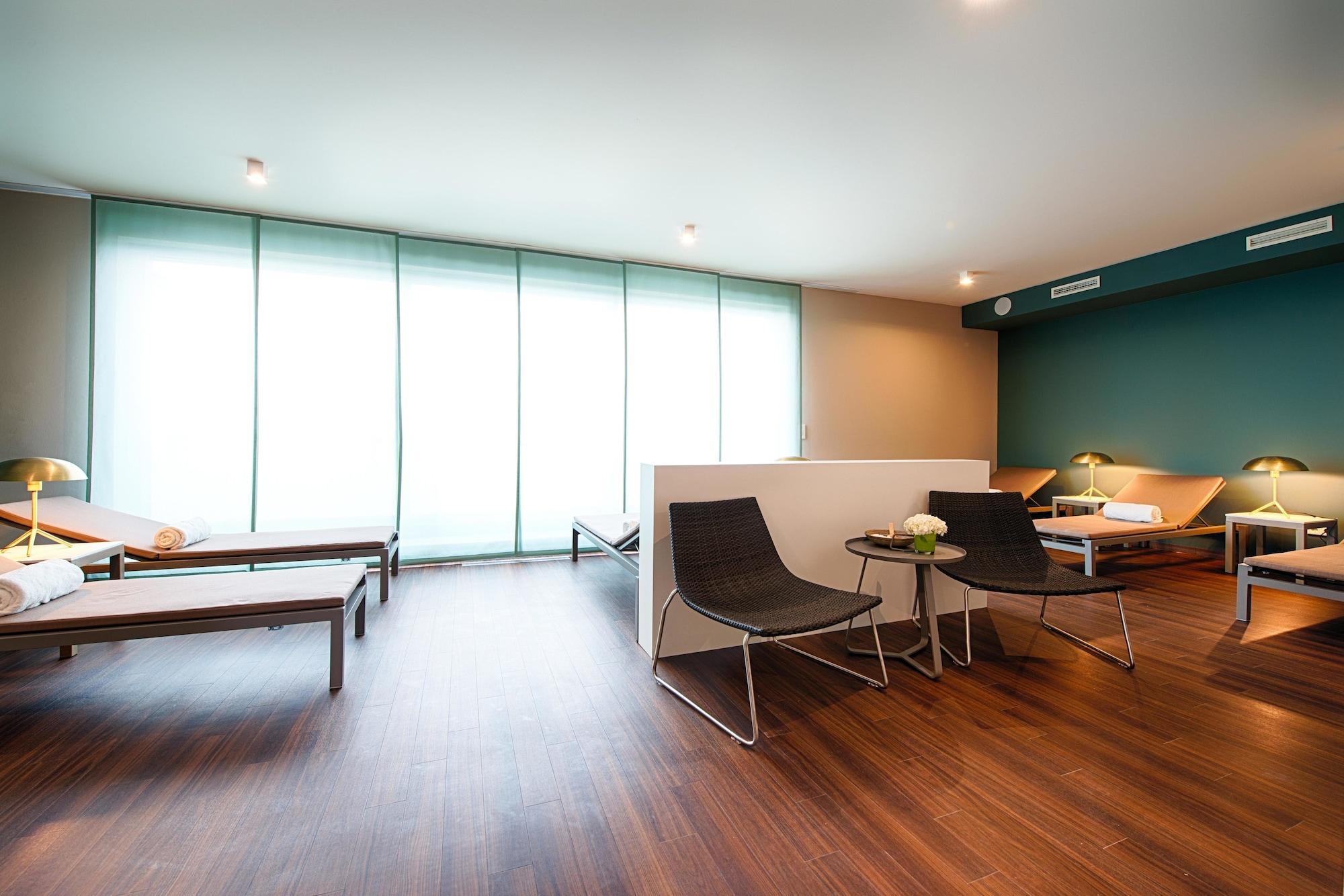 Spa Welcome Hotel Neckarsulm