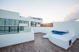 Alquiler Vacacional - Central Huge PH with Private Rooftop and Jacuzzi