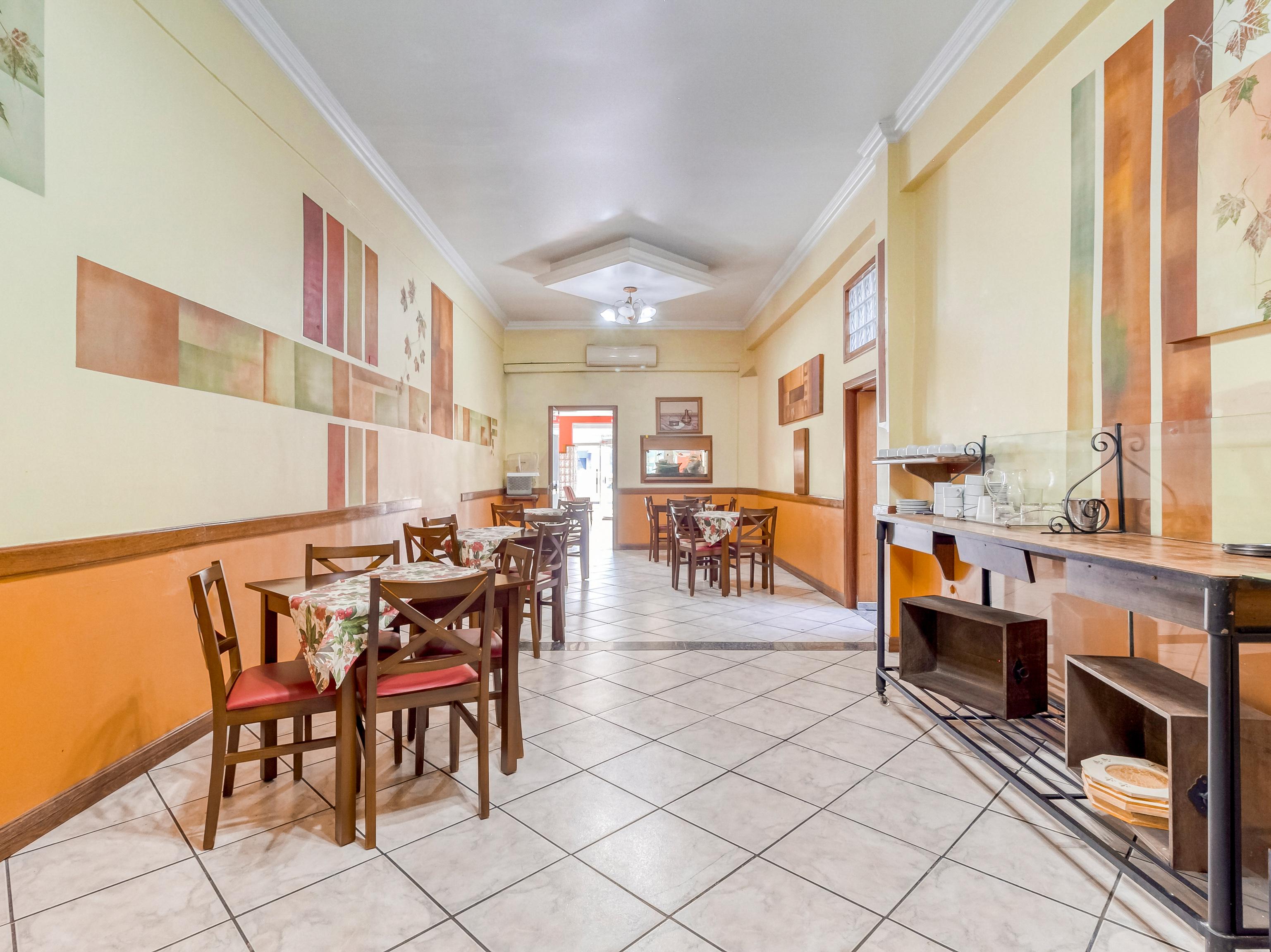 Restaurant Hotel Sulmaré 2