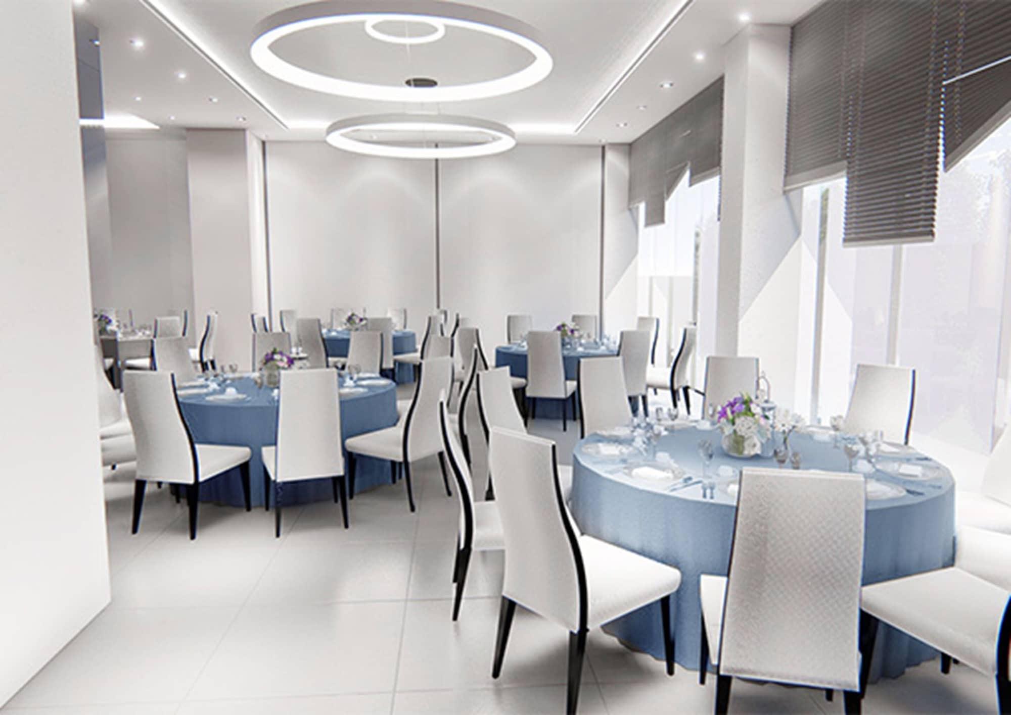 Instalaciones Recreativas 1075 Dormitel