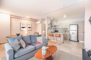 Renta Vacacional - Regatta Living 505