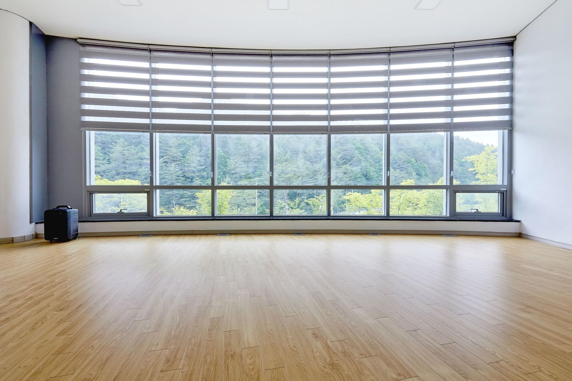 Gimnasio Geumgangsong Ecorium
