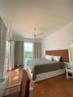 Alquiler Vacacional - Playa Bonita 1BR Penthouse & Spa – Serene Getaway Steps from the Beach