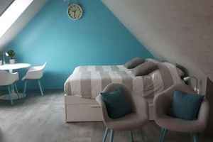 Alquiler Vacacional - Studio "De Zeebries"