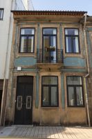 Alojamiento - Casa Velha Guesthouse