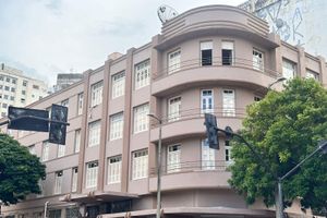 Alojamiento - B.Hotel Economy 888