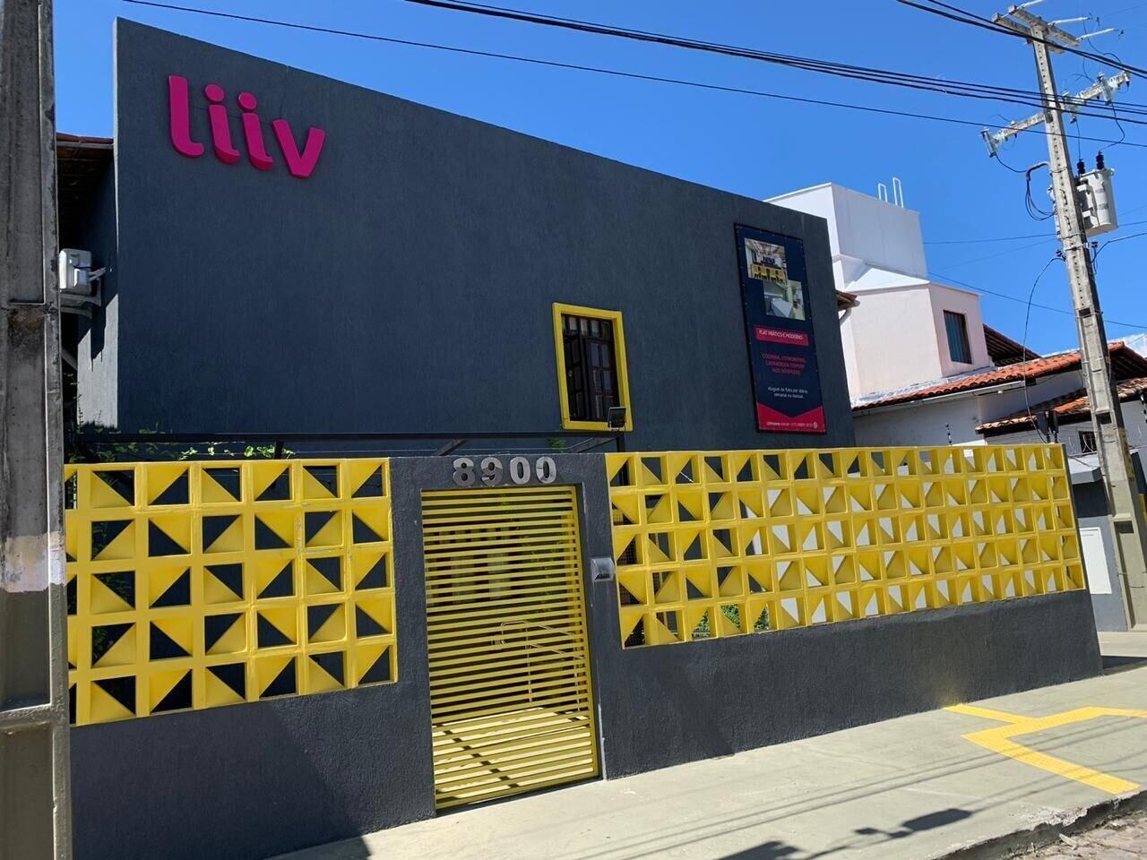 Varios Liiv Natal Ponta Negra Cobogó