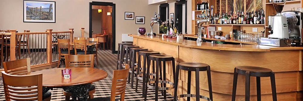Bar/Salón The Fishermans Arms Hotel