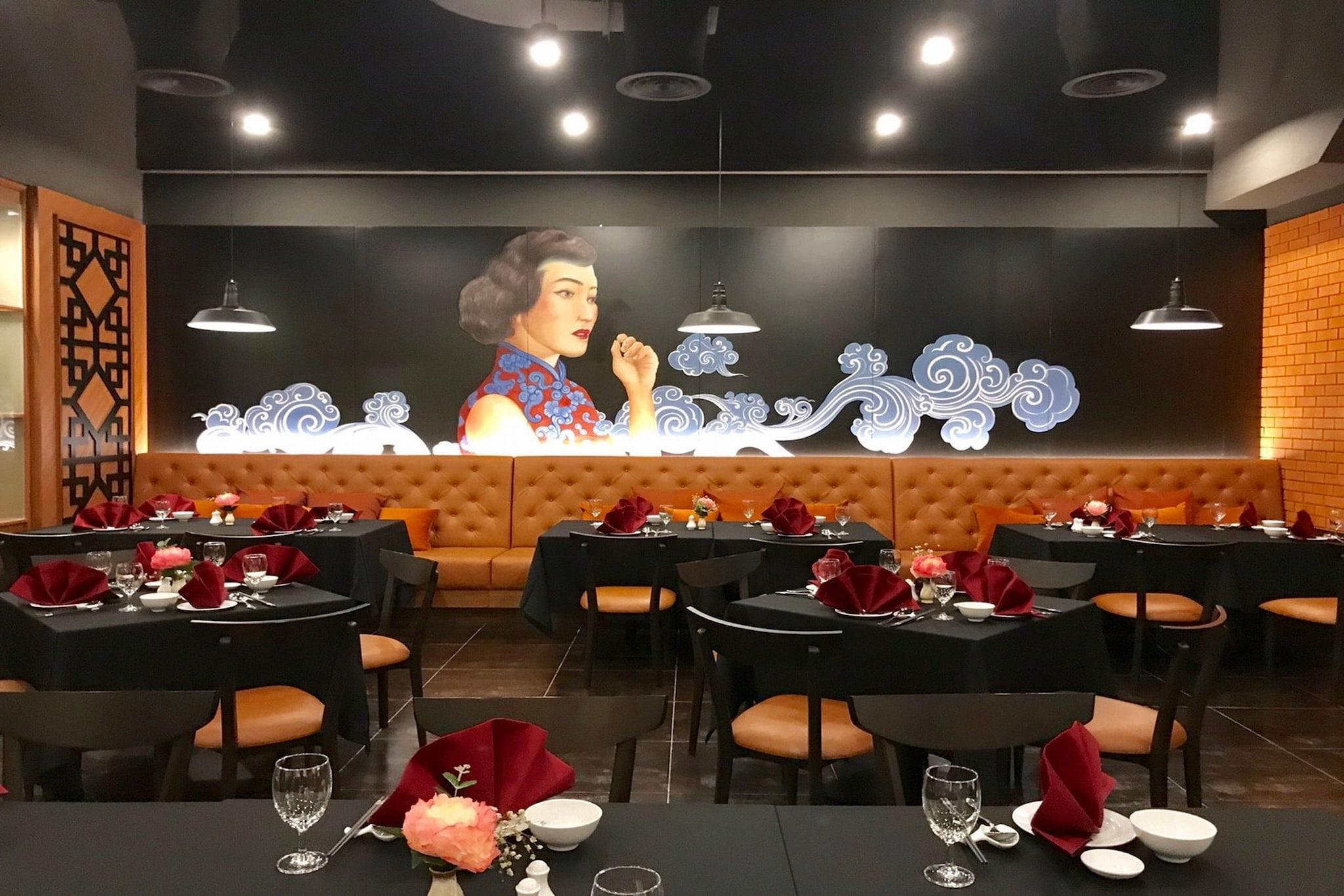 Restaurant Grand Fortune Hotel Nakhon Si Thammarat