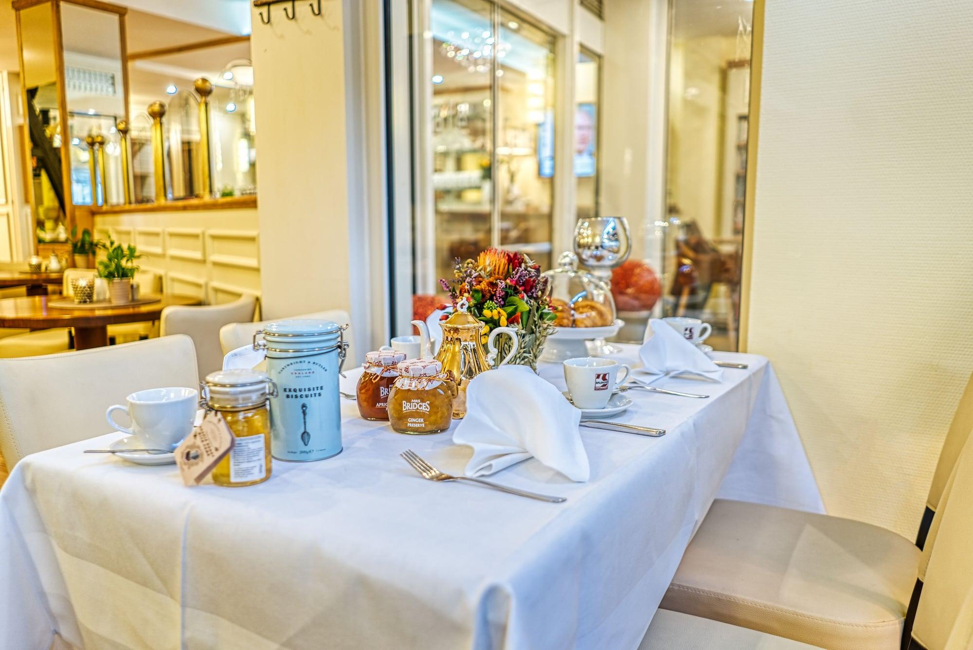 Restaurant Hotel Laterne
