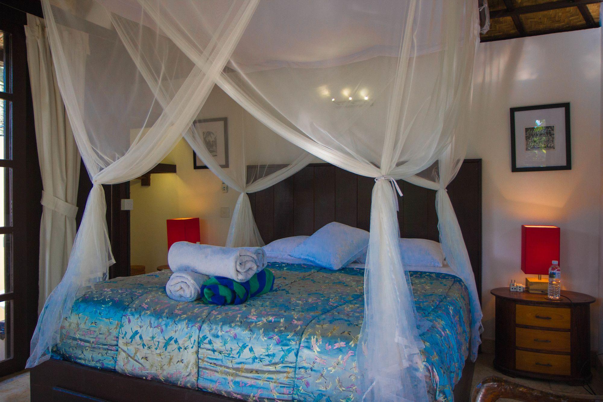 Habitación Lodtunduh Sari