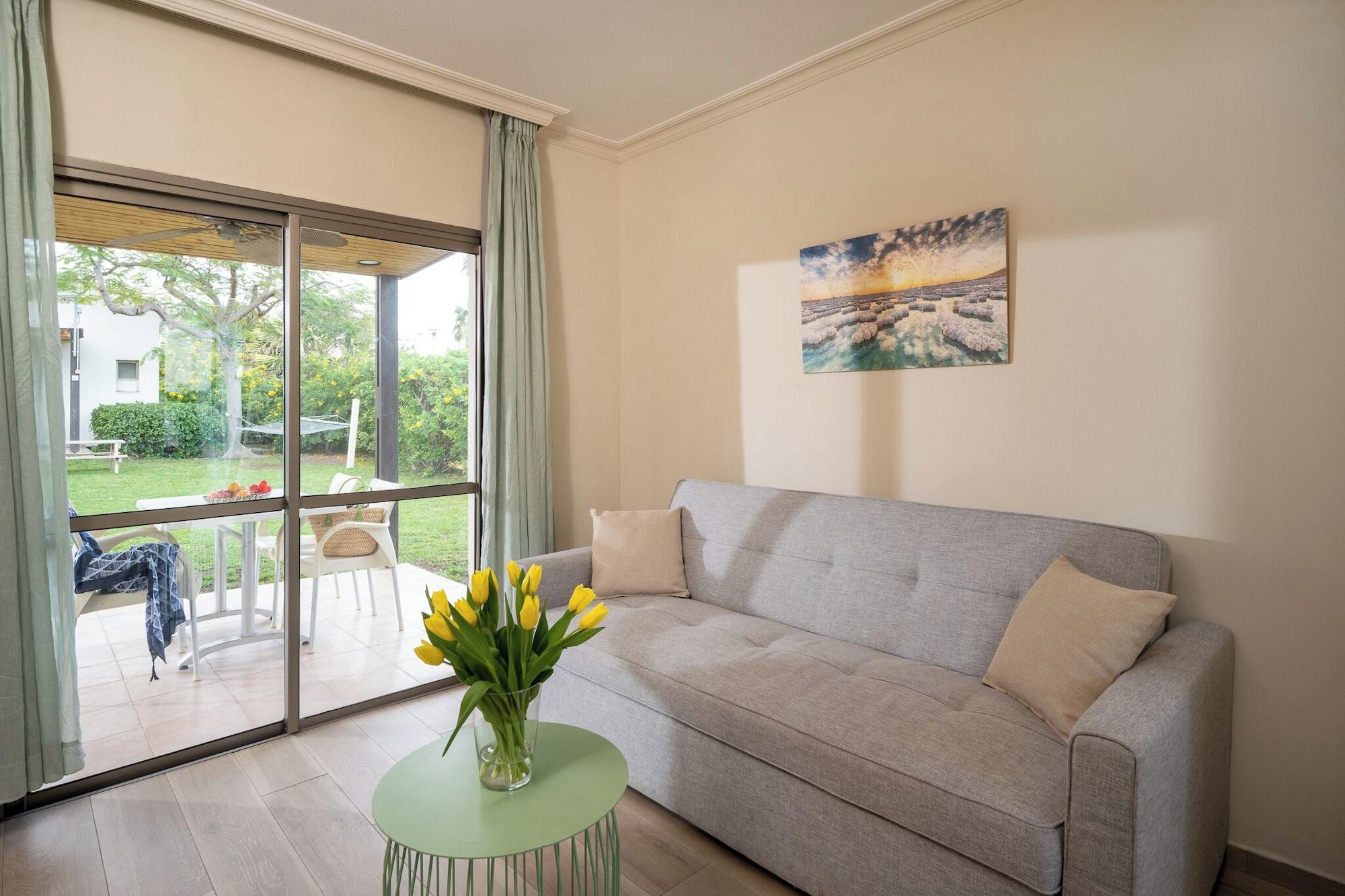 Habitación Kalya Kibbutz Hotel