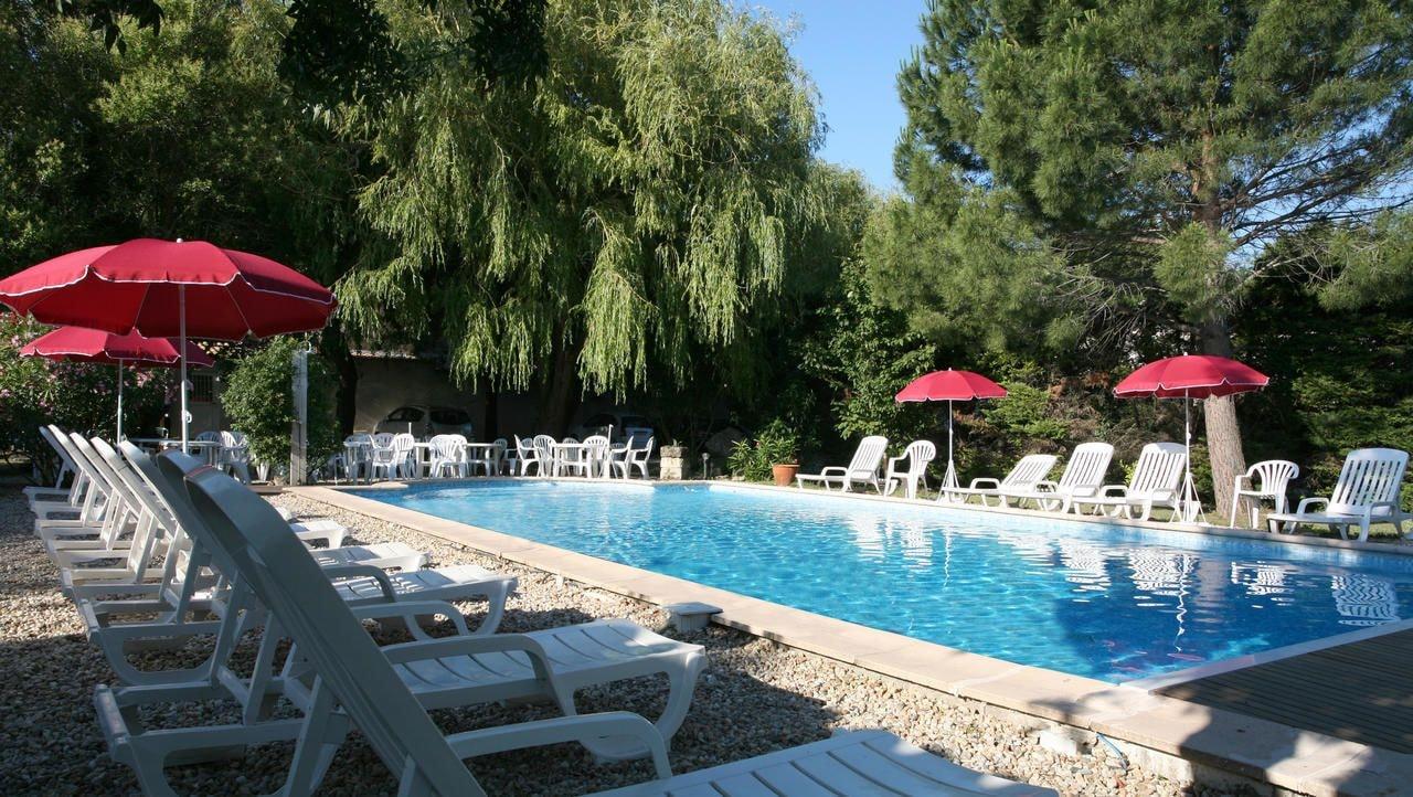 Varios Hostellerie de la Source