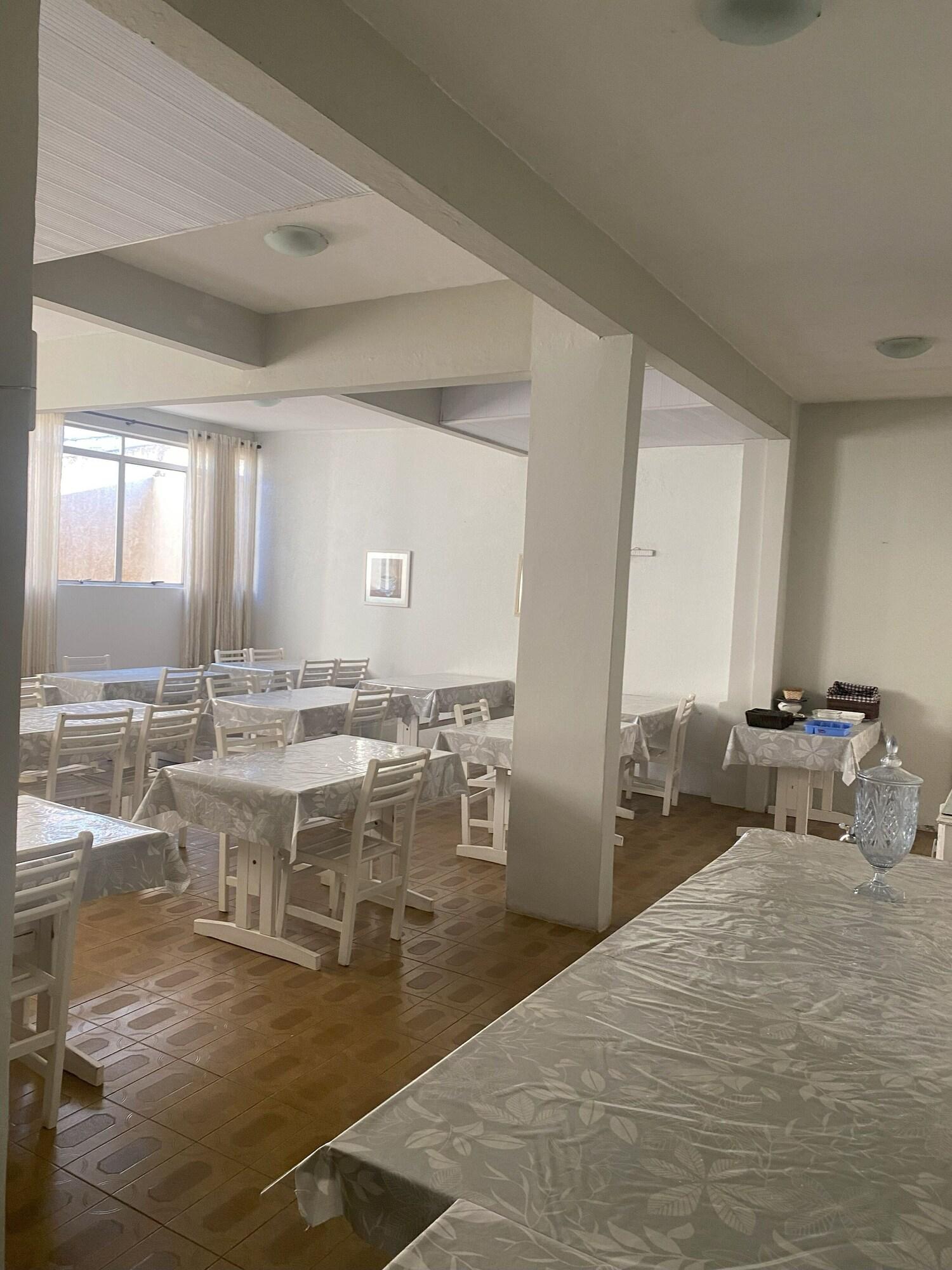 Restaurant Hotel Monte Líbano