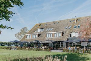 Alojamiento - Hotel, Sportsbar & Brasserie Dorhout Mees